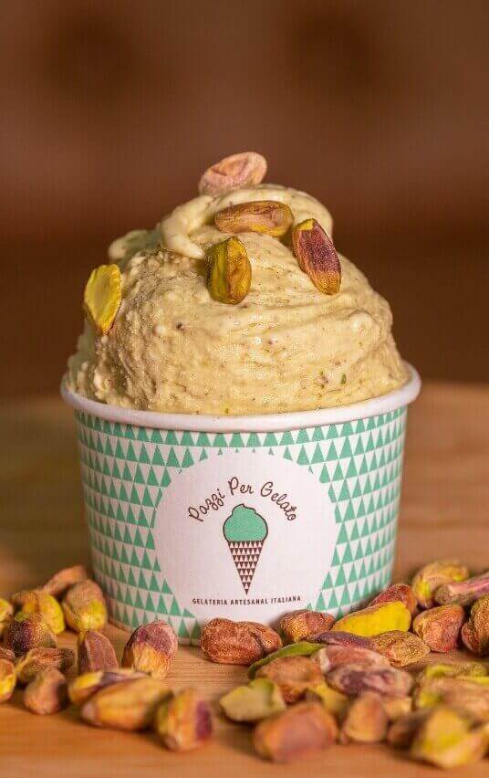 Pazzi Per Gelato